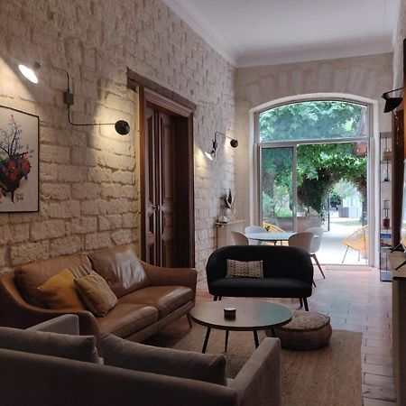 Villa Muscat, Piscine Chauffee & Spa Frontignan Kültér fotó