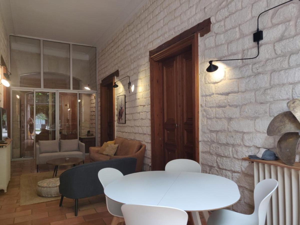 Villa Muscat, Piscine Chauffee & Spa Frontignan Kültér fotó