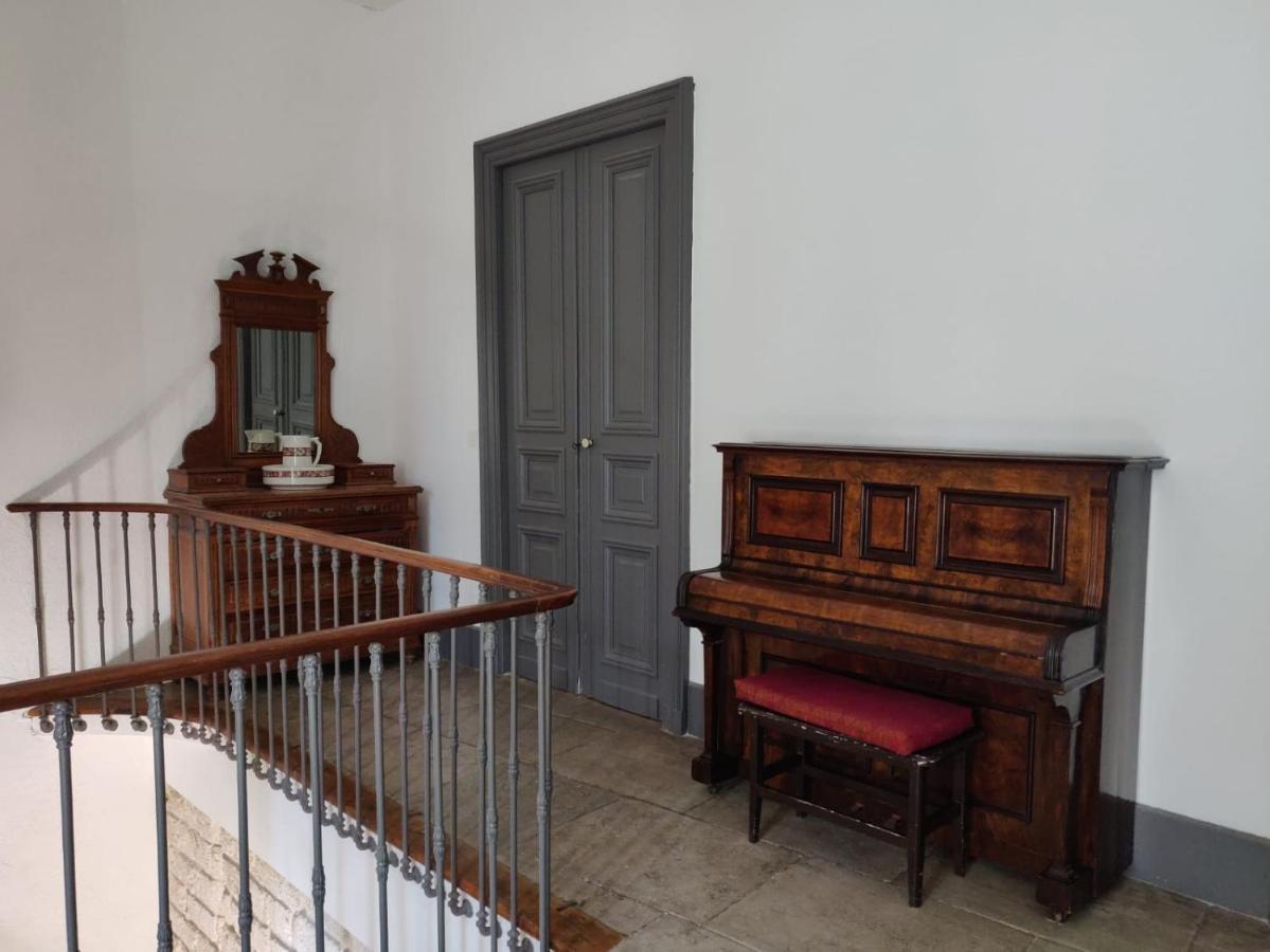 Villa Muscat, Piscine Chauffee & Spa Frontignan Kültér fotó