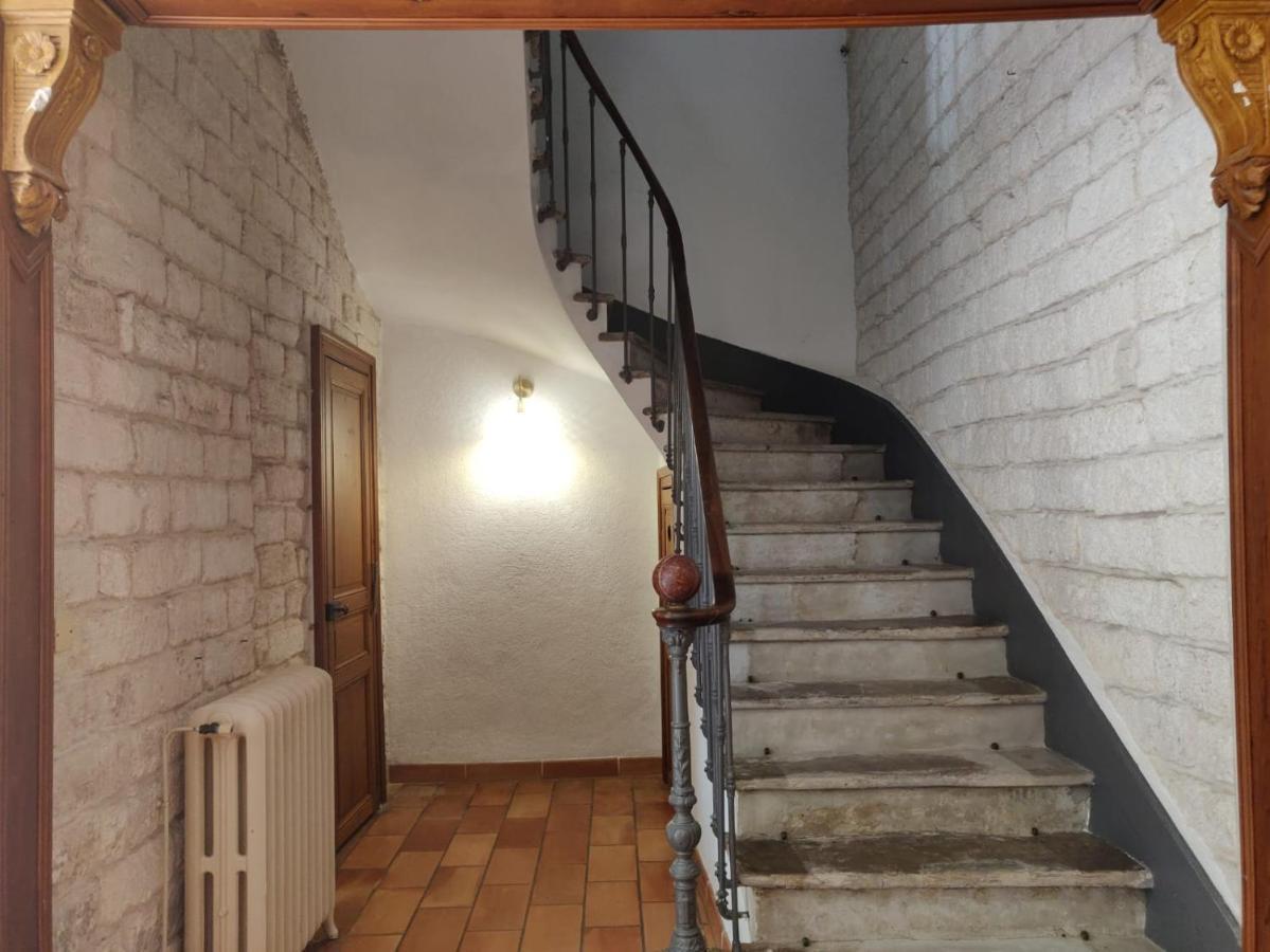 Villa Muscat, Piscine Chauffee & Spa Frontignan Kültér fotó